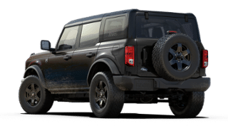2025 Ford Bronco® External Image 3